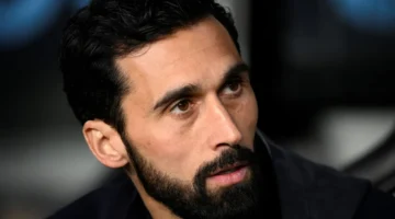 ريال مدريد يحدد مرشحاً جديداً لخلافة أربيلوا وبرشلونة يرفض التفريط في نجمه